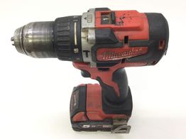 taladro a bateria milwaukee m18 blpdrcmc