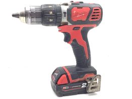 taladro a bateria milwaukee m18 bpd
