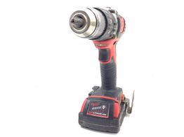taladro a bateria milwaukee m18 bpd