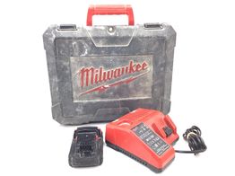 taladro a bateria milwaukee m18 bpd