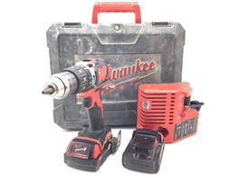 taladro a bateria milwaukee m18 bpd