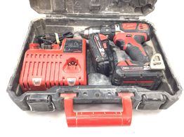 taladro a bateria milwaukee m18 bpd