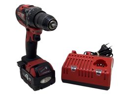 taladro a bateria milwaukee m18 cblpd