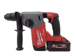 taladro a bateria milwaukee m18 fhx