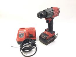taladro a bateria milwaukee m18 fpd3