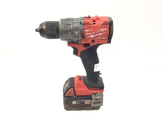 taladro a bateria milwaukee m18 fpd3