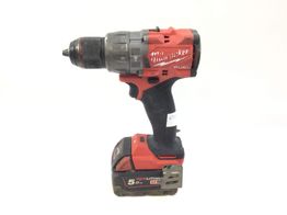 taladro a bateria milwaukee m18 fpd3