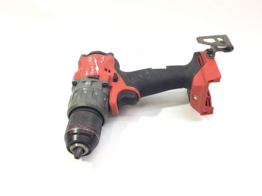 taladro a bateria milwaukee m18 fpd3
