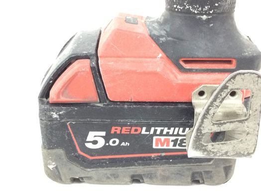 taladro a bateria milwaukee m18 fpd3