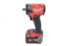 taladro a bateria milwaukee m18 fw2f12