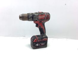taladro a bateria milwaukee m18