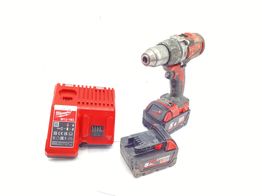 taladro a bateria milwaukee m18bdd