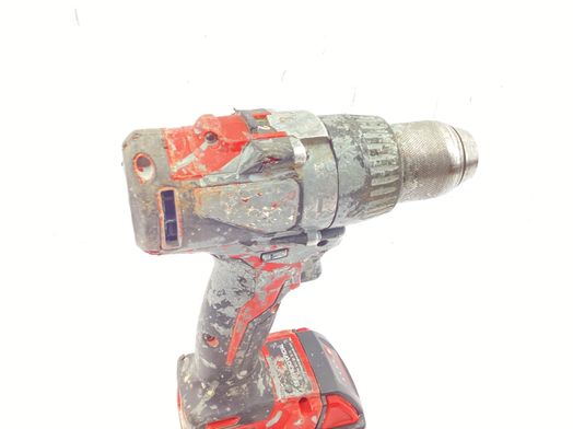 taladro a bateria milwaukee m18bdd
