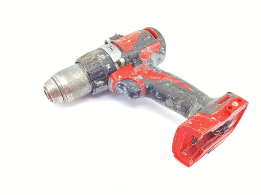 taladro a bateria milwaukee m18bdd