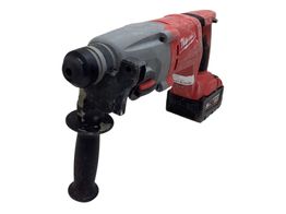 taladro a bateria milwaukee m18blhacd26