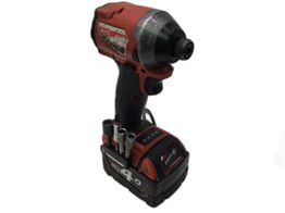 taladro a bateria milwaukee m18blpd2