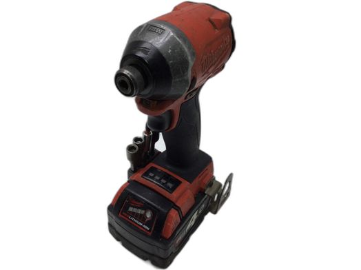 taladro a bateria milwaukee m18blpd2
