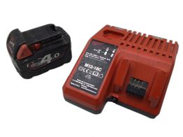 taladro a bateria milwaukee m18blpd2