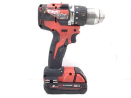 taladro a bateria milwaukee m18cblpd