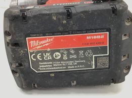 taladro a bateria milwaukee m18cblpd
