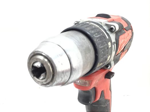 taladro a bateria milwaukee m18cblpd