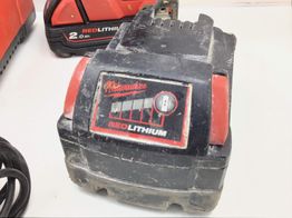 taladro a bateria milwaukee m18cblpd