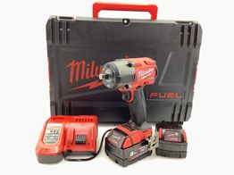 taladro a bateria milwaukee m18fmtiw2f12