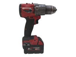 taladro a bateria milwaukee m18fpd2