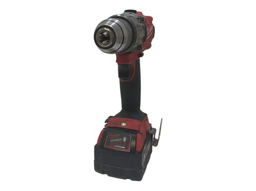 taladro a bateria milwaukee m18fpd2