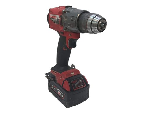 taladro a bateria milwaukee m18fpd2