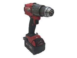 taladro a bateria milwaukee m18fpd2