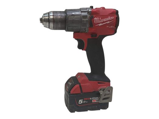 taladro a bateria milwaukee m18fpd2