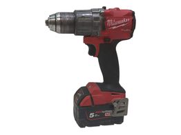 taladro a bateria milwaukee m18fpd2
