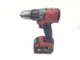 taladro a bateria milwaukee m18fpd2