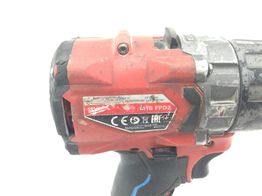 taladro a bateria milwaukee m18fpd2