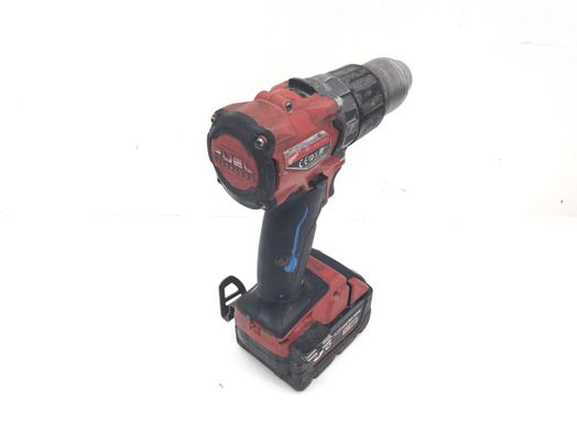 taladro a bateria milwaukee m18fpd2
