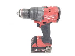 taladro a bateria milwaukee m18fpd2