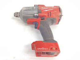 taladro a bateria milwaukee m18onefhiwf34