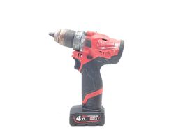 taladro a bateria milwaukee my2 fpd