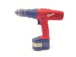 taladro a bateria milwaukee pep 12t