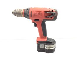 taladro a bateria milwaukee pld 12 x