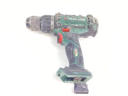 taladro a bateria parkside otros