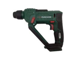taladro a bateria parkside pabh 20-li