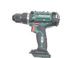 taladro a bateria parkside pabs 20-li i9