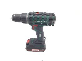 taladro a bateria parkside pabs 20