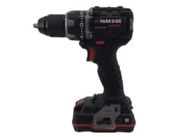 taladro a bateria parkside pabsp 20 li c3