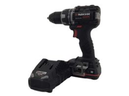 taladro a bateria parkside pabsp 20 li c3