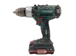 taladro a bateria parkside pbsa 20-li a1