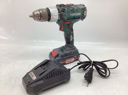 taladro a bateria parkside pbsa 20-li a1