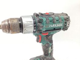 taladro a bateria parkside pbsa 20-li a1